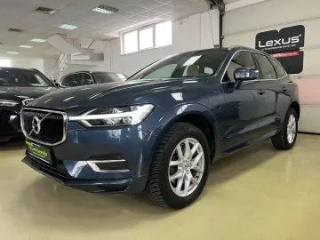 Volvo Xc-60