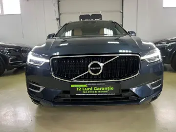 Volvo Xc-60