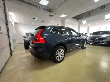 Volvo Xc-60