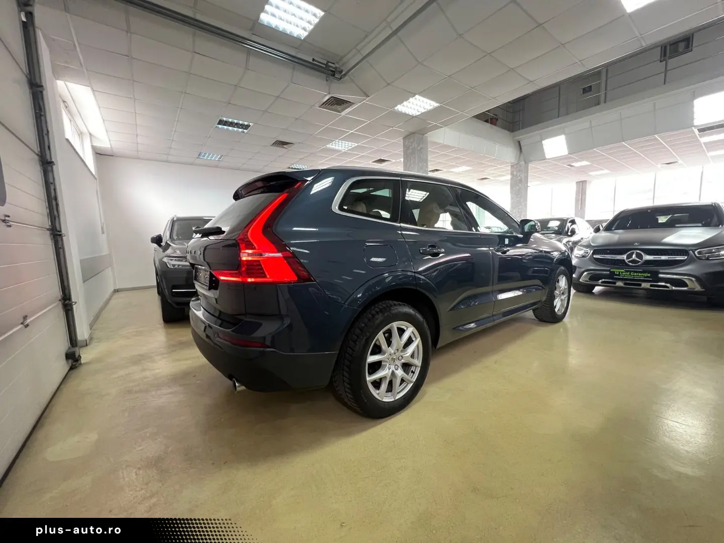 Volvo Xc-60