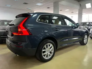 Volvo Xc-60