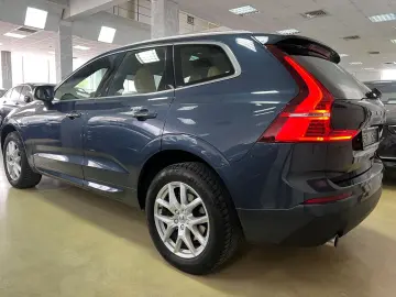 Volvo Xc-60