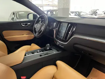 Volvo Xc-60