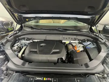 Volvo Xc-60