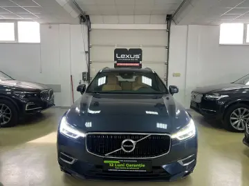 Volvo Xc-60