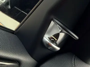 Mercedes-Benz Gle-Coupe