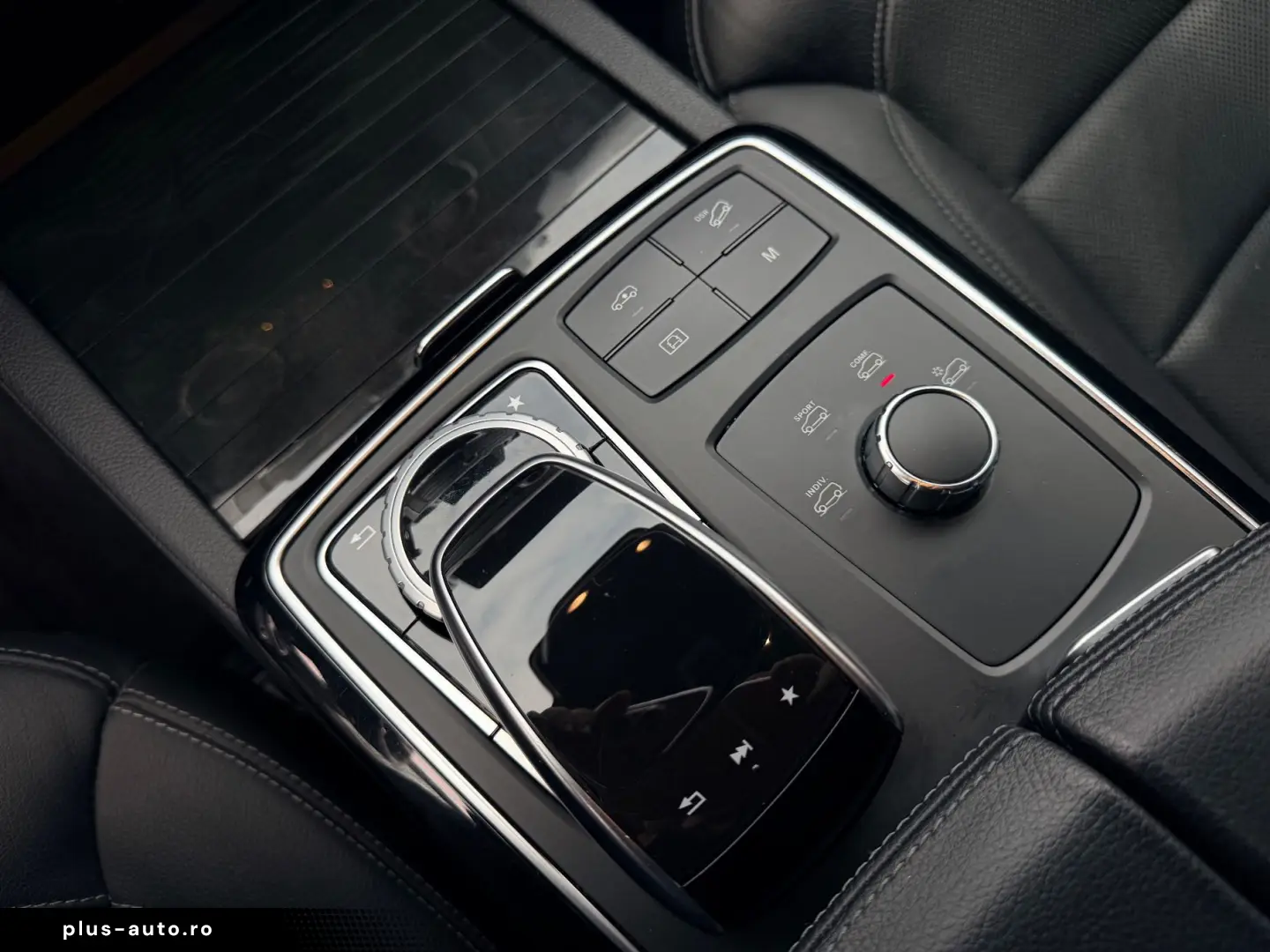 Mercedes-Benz Gle-Coupe