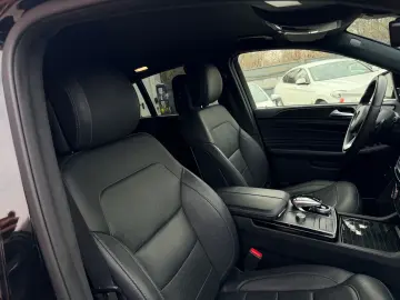 Mercedes-Benz Gle-Coupe