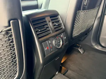 Mercedes-Benz Gle-Coupe