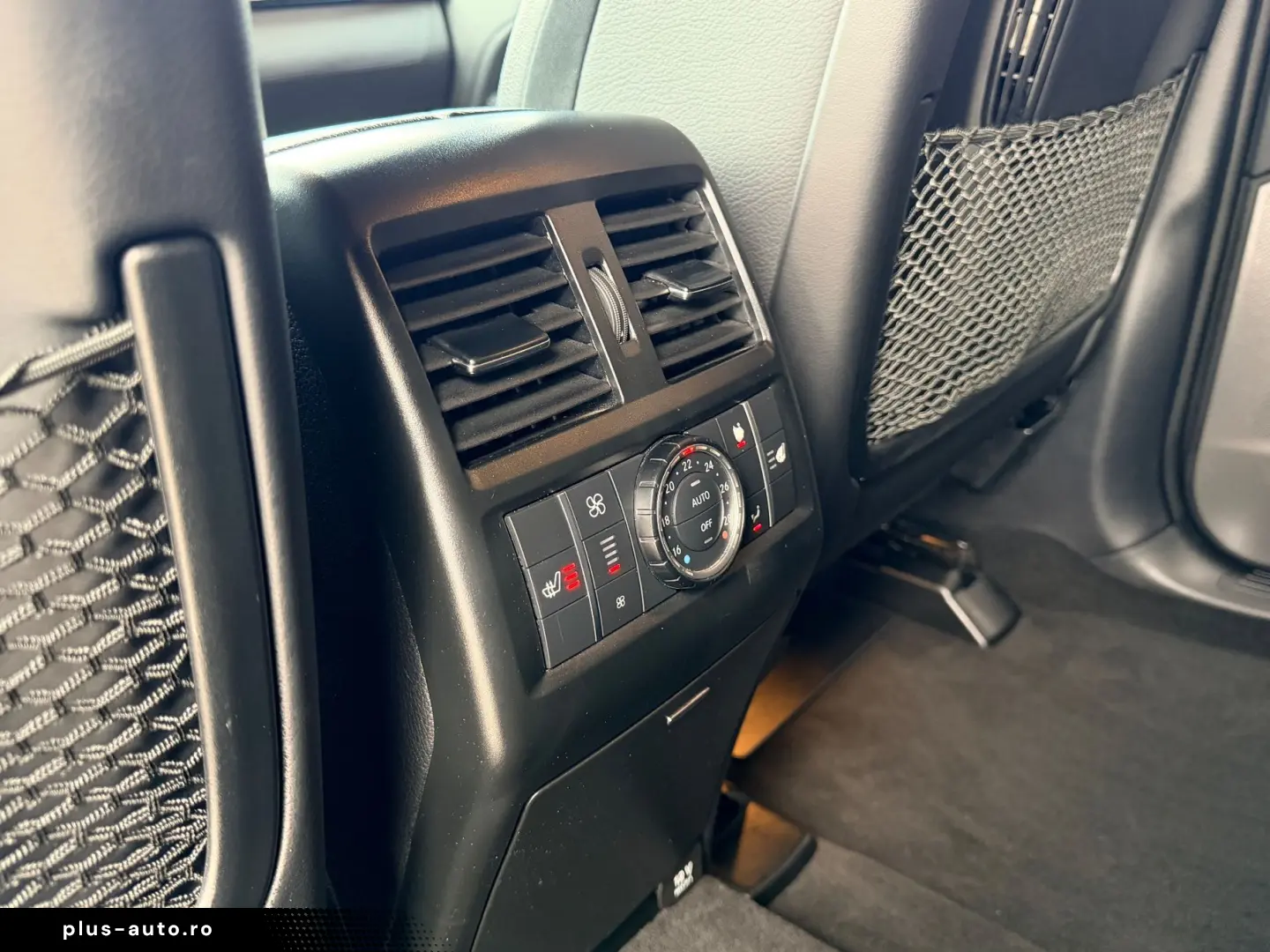 Mercedes-Benz Gle-Coupe