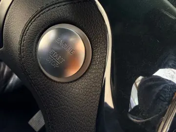 Mercedes-Benz Gle-Coupe