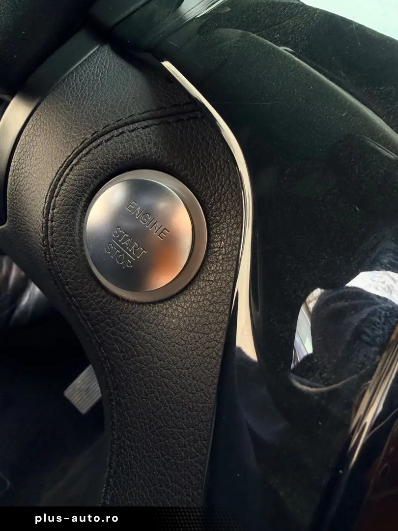 Mercedes-Benz Gle-Coupe