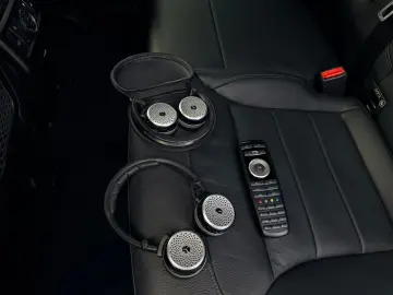 Mercedes-Benz Gle-Coupe