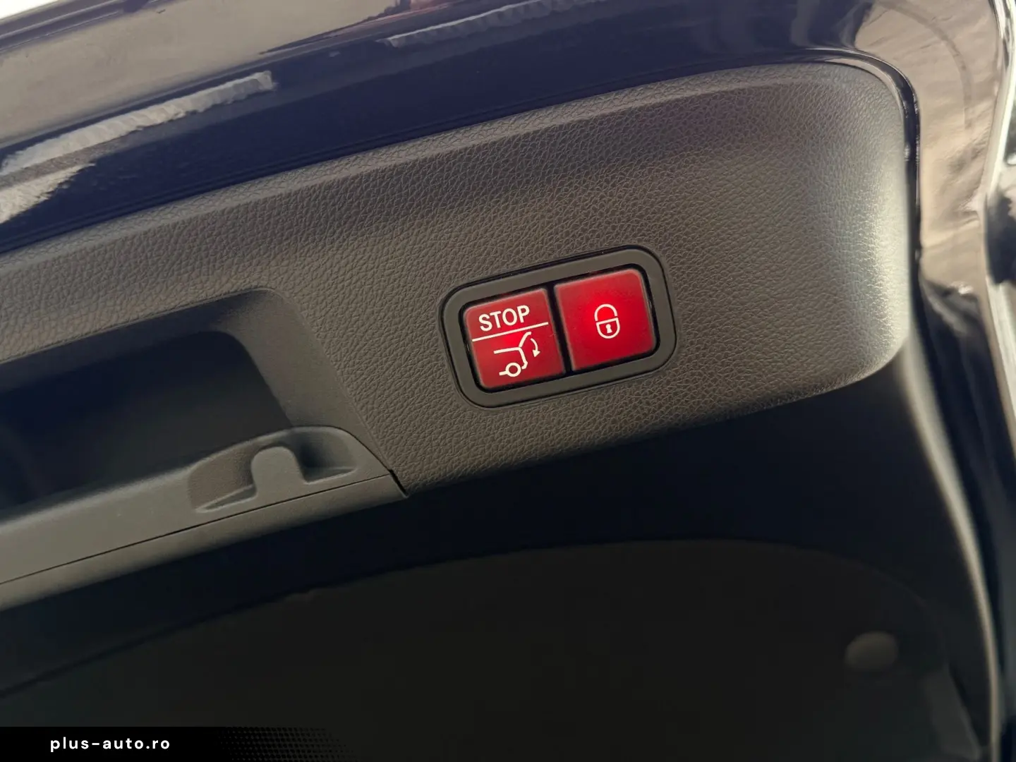 Mercedes-Benz Gle-Coupe