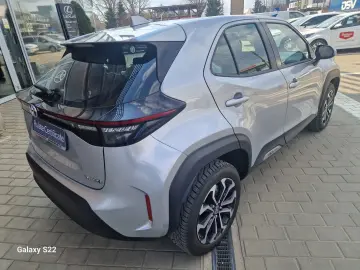 Toyota Yaris-Cross