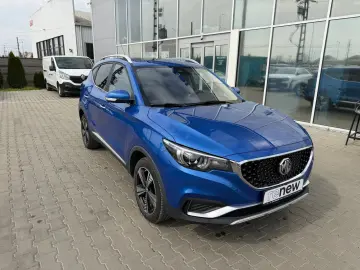 Mg Zs-Ev