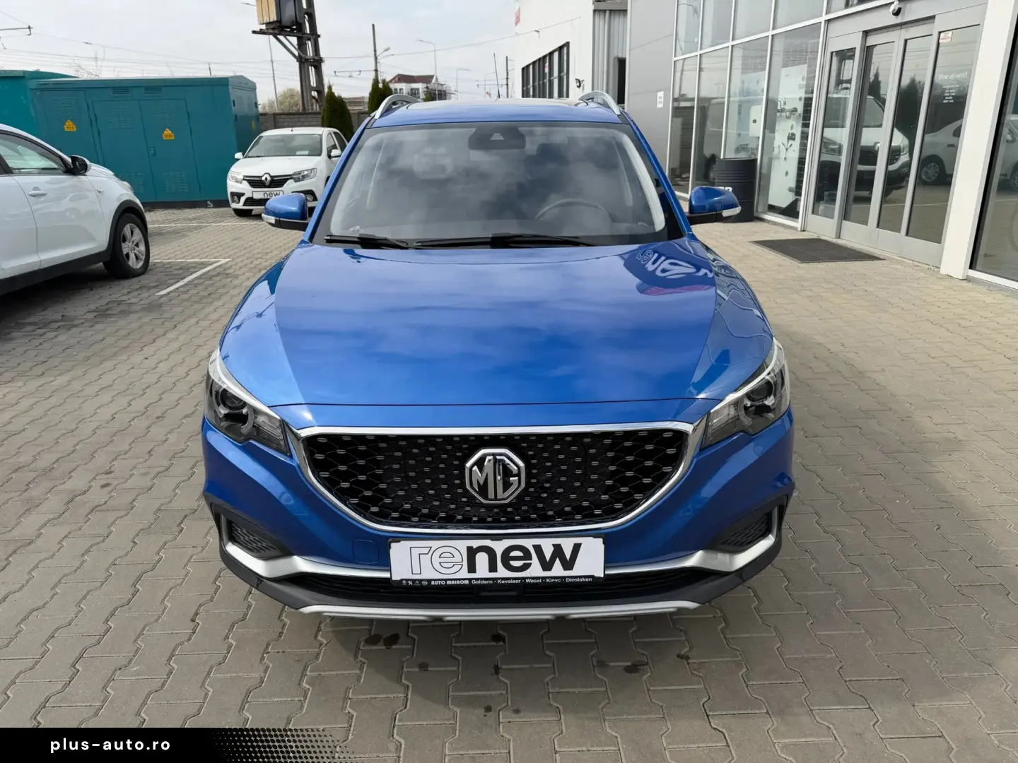 Mg Zs-Ev