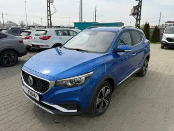 Mg Zs-Ev