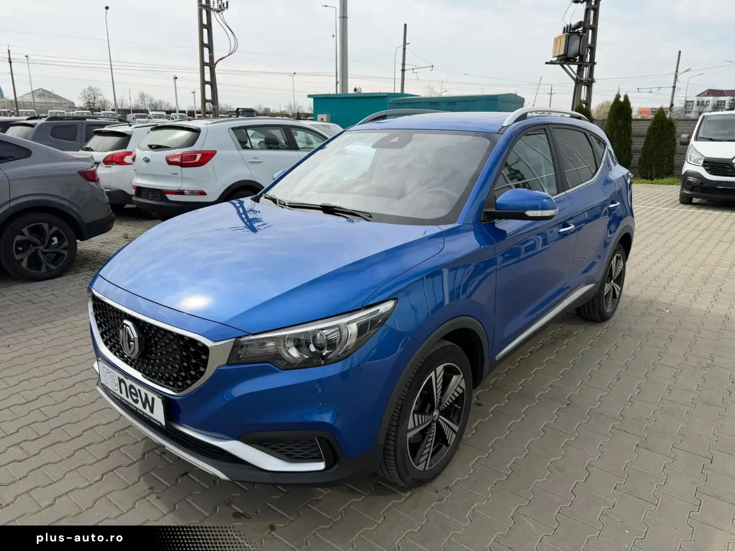Mg Zs-Ev