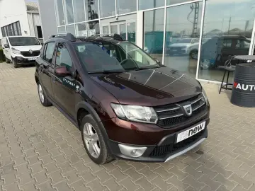 Dacia Sandero 0.9 PRESTIGE