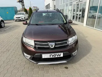 Dacia Sandero 0.9 PRESTIGE