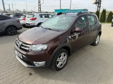 Dacia Sandero 0.9 PRESTIGE