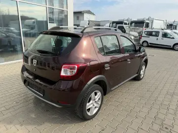 Dacia Sandero 0.9 PRESTIGE