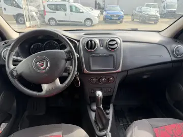 Dacia Sandero 0.9 PRESTIGE