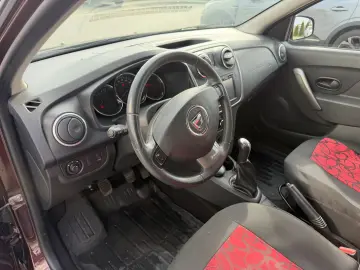 Dacia Sandero 0.9 PRESTIGE