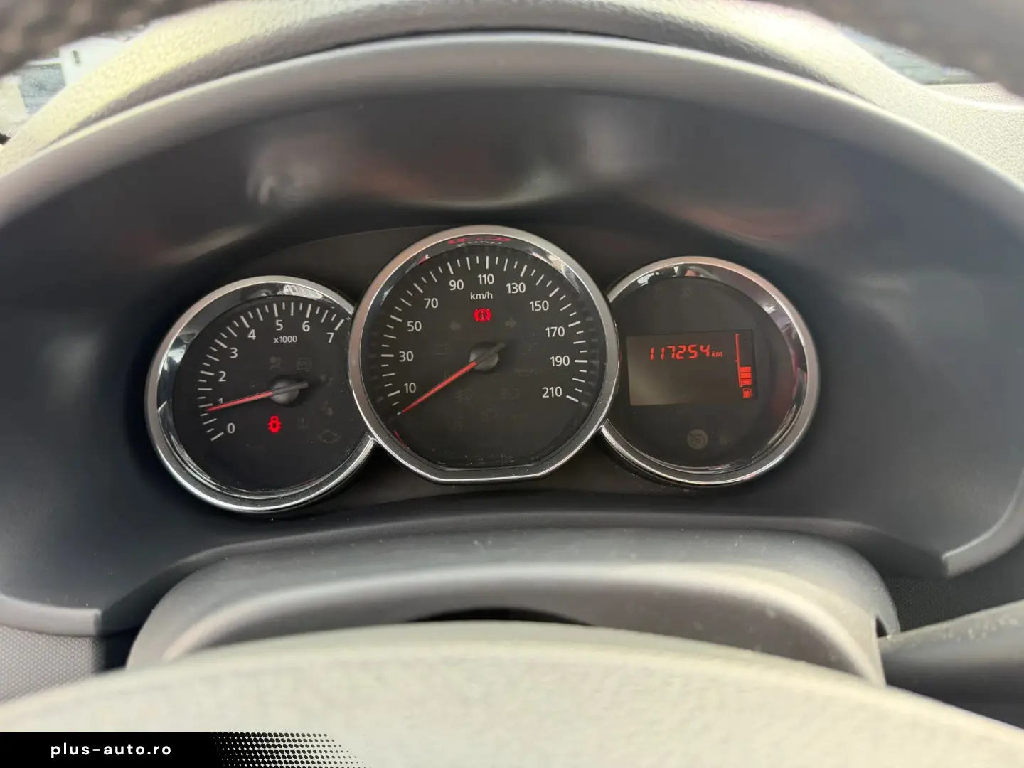 Dacia Sandero 0.9 PRESTIGE