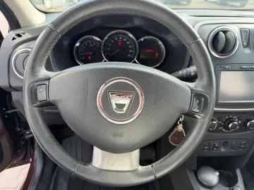 Dacia Sandero 0.9 PRESTIGE