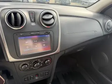 Dacia Sandero 0.9 PRESTIGE