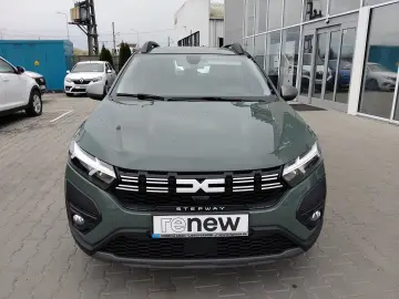 Dacia Sandero-Stepway Gen-Iv-2020