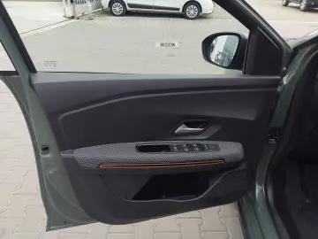 Dacia Sandero-Stepway Gen-Iv-2020