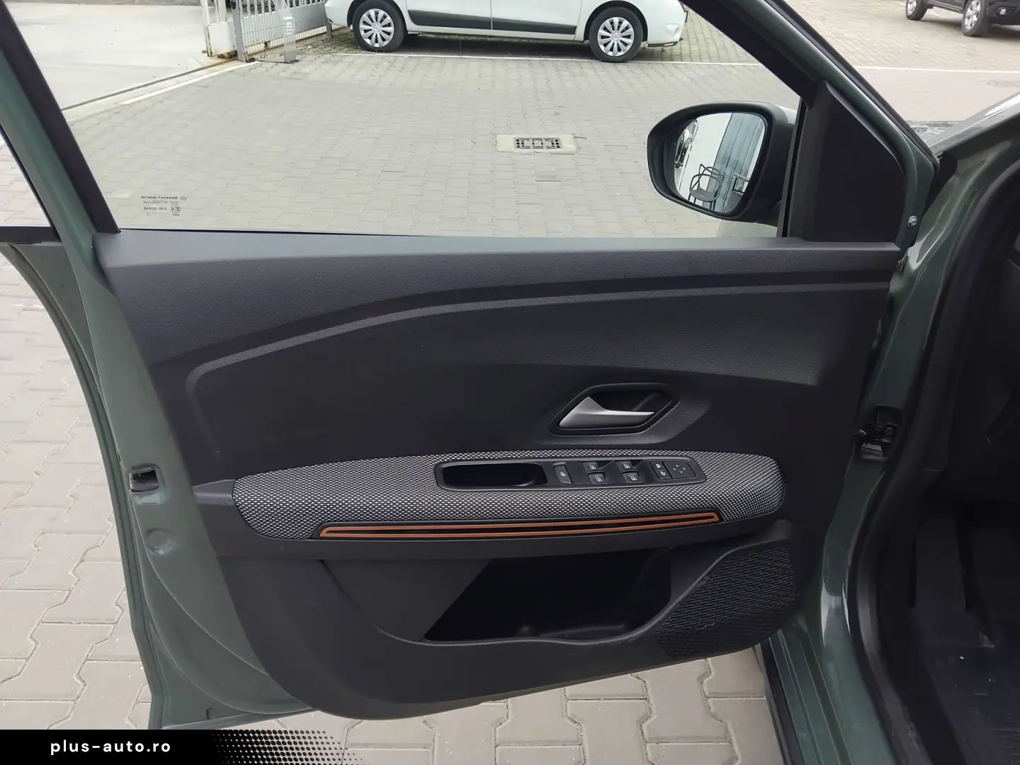 Dacia Sandero-Stepway Gen-Iv-2020