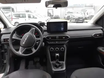 Dacia Sandero-Stepway Gen-Iv-2020