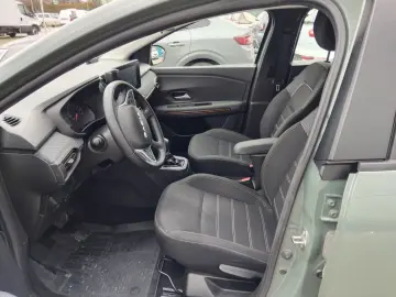 Dacia Sandero-Stepway Gen-Iv-2020