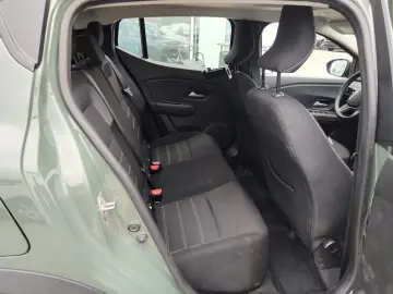 Dacia Sandero-Stepway Gen-Iv-2020