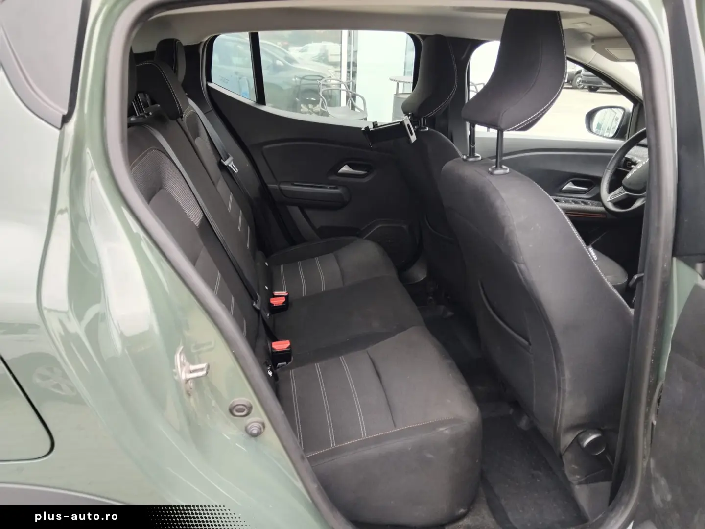 Dacia Sandero-Stepway Gen-Iv-2020