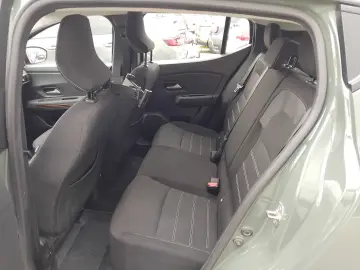 Dacia Sandero-Stepway Gen-Iv-2020