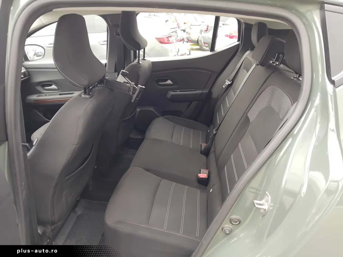 Dacia Sandero-Stepway Gen-Iv-2020