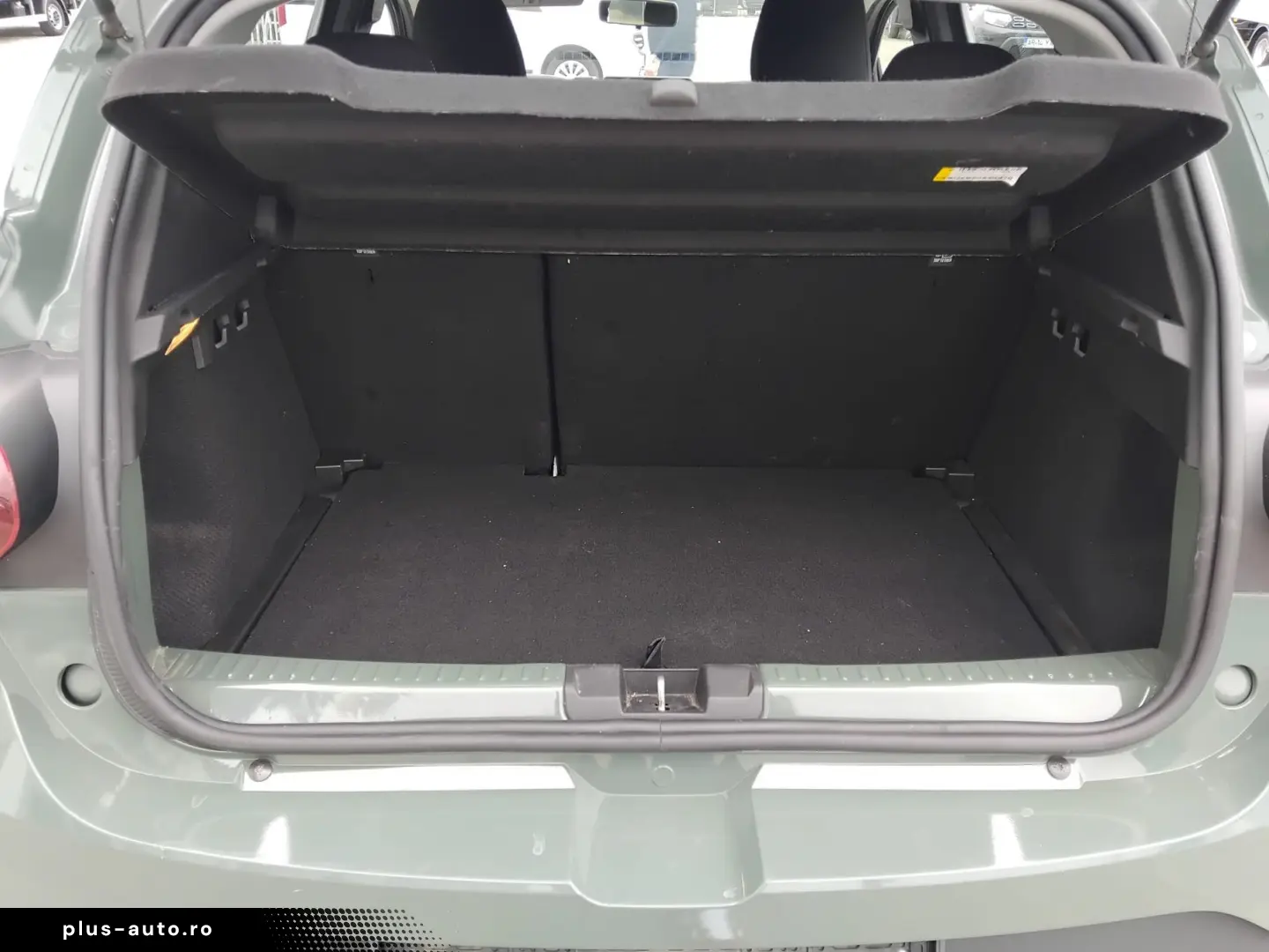 Dacia Sandero-Stepway Gen-Iv-2020