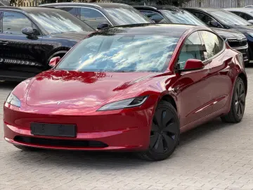 Tesla Model-3