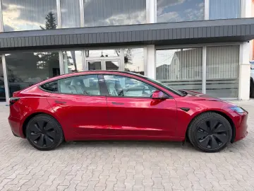 Tesla Model-3