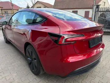 Tesla Model-3
