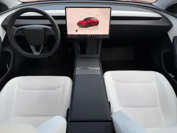 Tesla Model-3