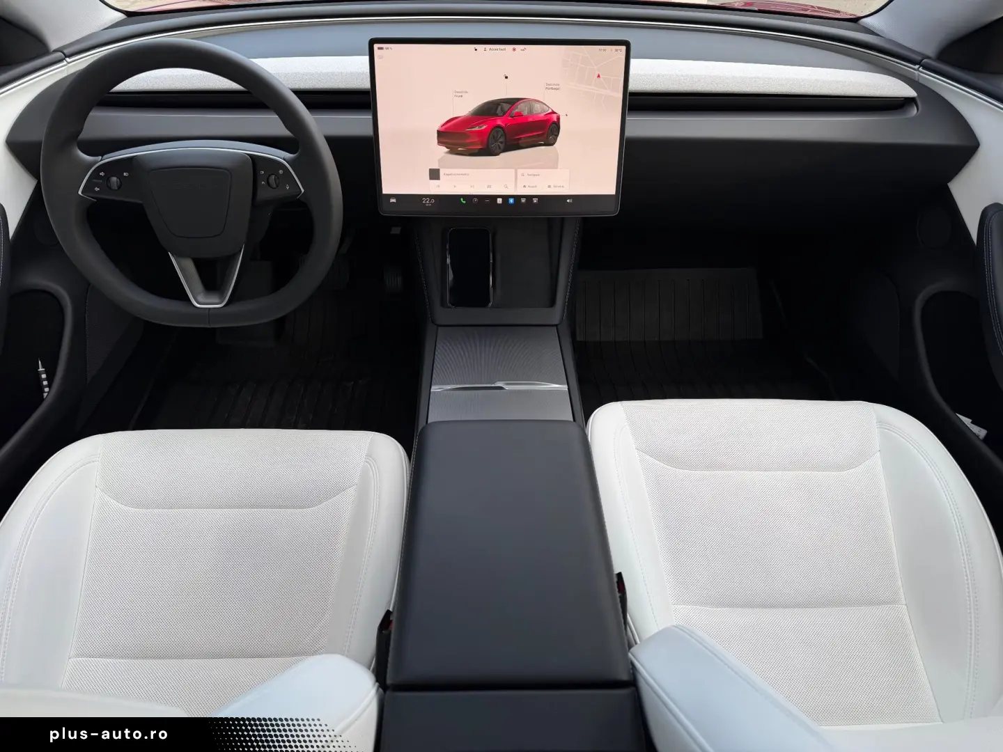 Tesla Model-3