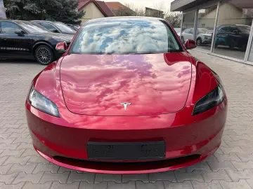 Tesla Model-3