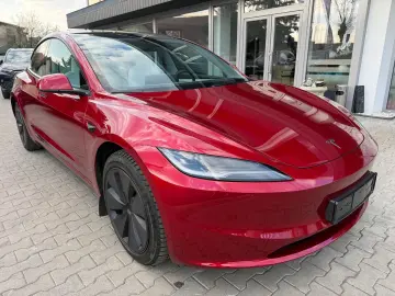 Tesla Model-3
