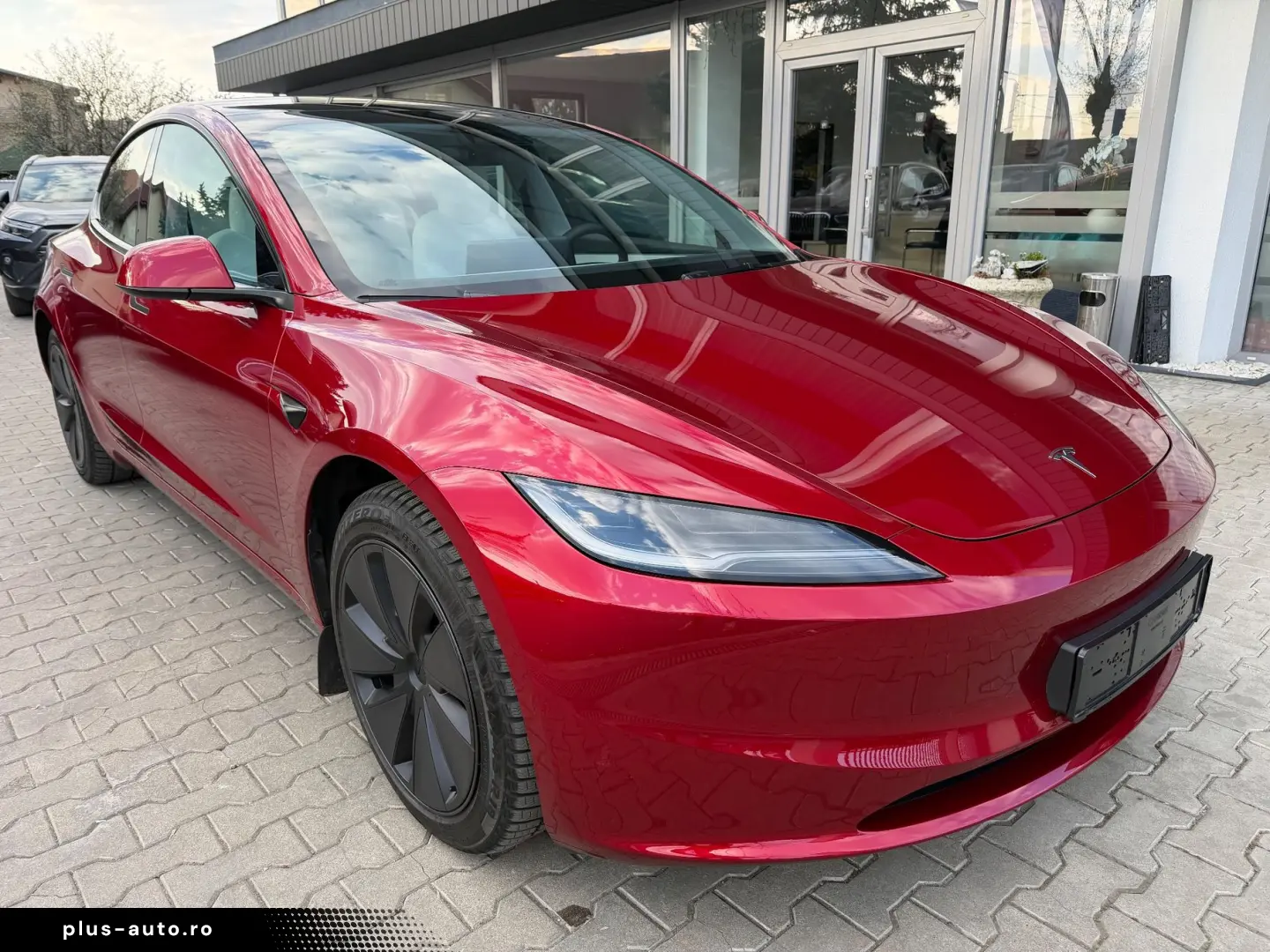 Tesla Model-3